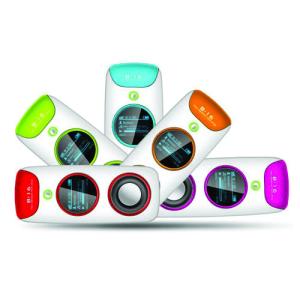 Micro Clip Digital Music Mp3 Player with Microsd Card Slot BT-P128