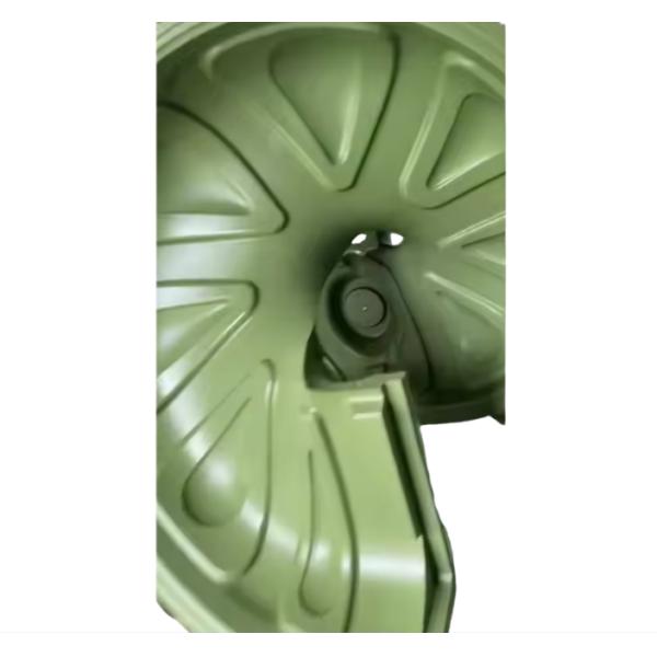 Custom Large Rotational Mold for Slide Rotomolding Rotation Moulding Production Line