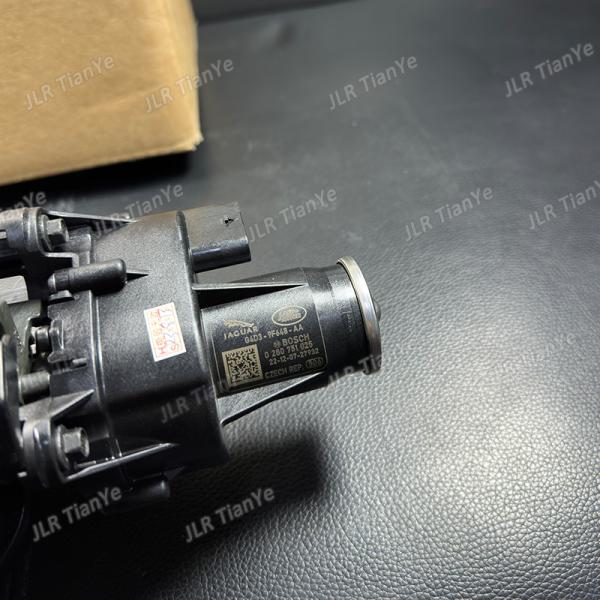 Intake Manifold LR085939 AJ813415 for Land Rover Jaguar AJ200 2.0