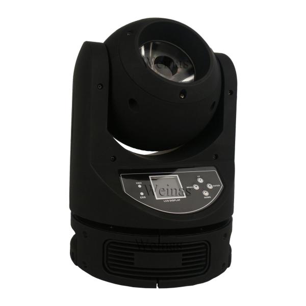 48CH Channel 60W LED Beam Moving Head Light Stage Effect Magic Dot For