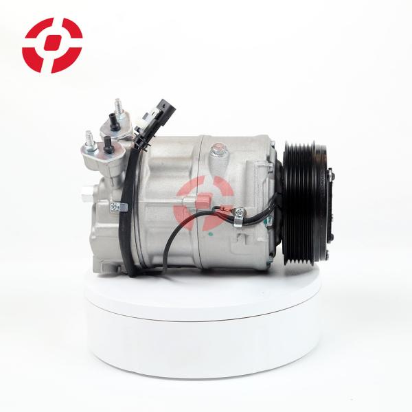 Automotive Air Condition Pump LR112585 For RANGE ROVER SPORT 2014