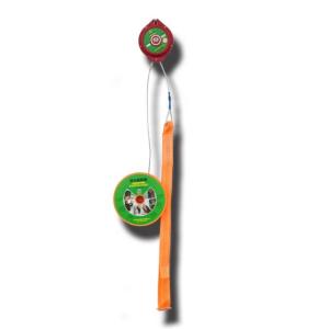 Fire Fighting Rescue Emergency Escape Equipment Controlled Descent Device 15m