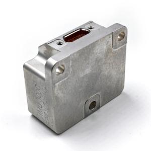 Three-Axis Gyro Accelerometer Integrated Inertial Measurement Unit with RS422