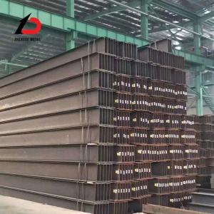 Quality Sev245 E355dd H/I Beam Steel Structure for sale