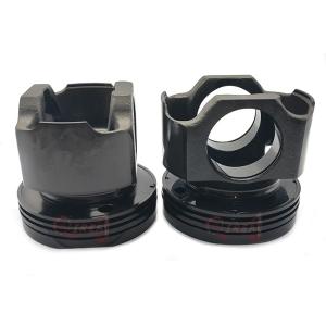 4357150 Diesel Engine Piston For QSX15 ISX15 X15