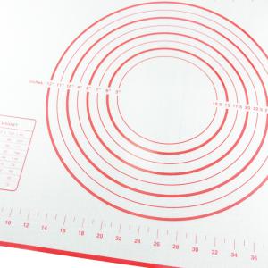Bakery Equipment Silicone Kitchen Utensils With Excellent Heat Resistance