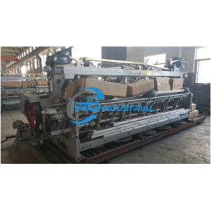 Quality High Efficiency Power Loom Weaving Machine 360cm Width ISO9001 Approved for sale