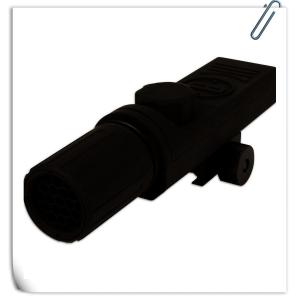 Surveillance Monoculars Night Vision Rifle Scopes for Scouting Game