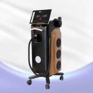 Professional Clinic Laser Hair Removal Machine Diode 3 waves KM960D