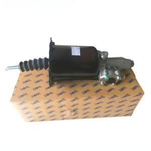 China Buses 16080420170 Genuine Ruili Clutch Booster Hard Anodizing Surface Treatment on sale