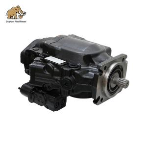 Parker Hydraulic Piston Pumps Service For P2105 Replacement
