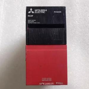 R63P Omron Programmable Controller from Japan with 1 Year Warranty