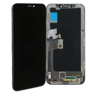 AAA Grade IPhone X LCD Touch Screen Display Resolution 1920x1080