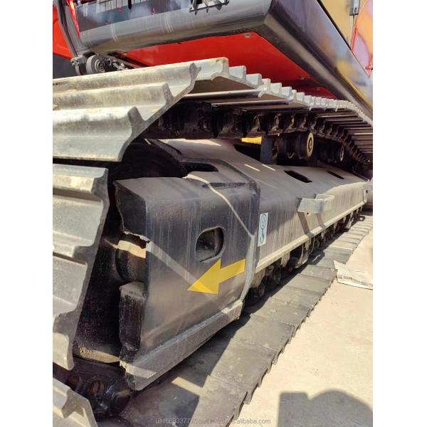 2016 Year DOOSAN DH225 Excavator Good Performance Hydraulic Construction Machine