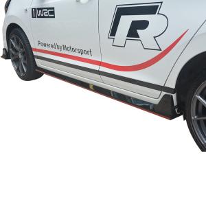 HONDA Fit GK5 Style Works Fender Wide Body Kit