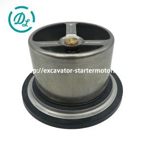 EexcavaStart Cummins QSX15 Engine Thermostat 4336659 4973373 24V OEM