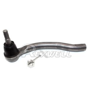 Quality Steering Socket Kit Tie Rod End for Nissan Maxima Atima A36 L33 D8E20-3TA0A D8E203TA0A for sale