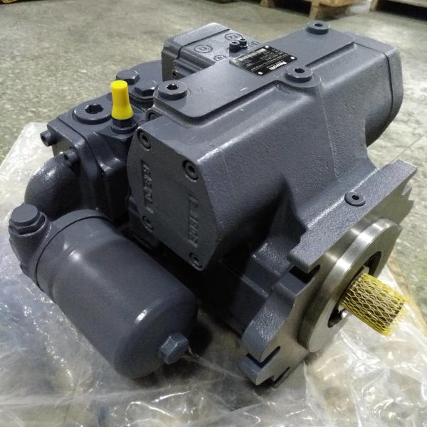 Buy Rexroth Piston Pump A4VG125HD3D2/32L-NZF02F041P at wholesale prices