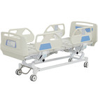Five Function Electric Hospital Bed 720mm 46cm Semi Fowler Adjustable