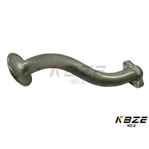 KOBELCO SK200-8 VH15104E0050 KBZE HIGH QUALITY STRAINER ELEMENT REPLACE HINO J05 DIESEL ENGINE