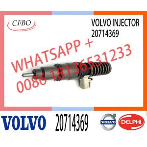 20547350 20547351 20555521 20564425 20564930 20569291 ELIC Engine Common Rail