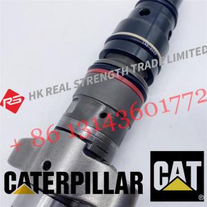 Excavator Diesel Fuel Injector 328-2576 254-4330 254-4340 328-2585 For C9 Engine