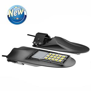 Factory Sale New Style Outdoor Street Lamps Mini LED street lighting 5 Years