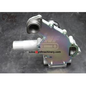 High Performance Water Pump YM123900-42102 for Yanmar 4D106 Engine Excavator