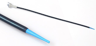 Buy Disposable PTFE Ureteral Access Sheath Hydrophilic Coating 12Fr at wholesale prices