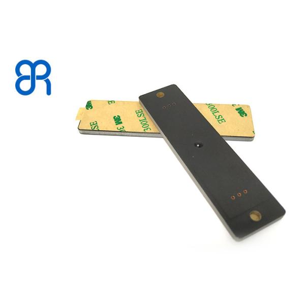 Buy -17dBm 3M Adhesive 920-925MHz FR4 PCB Anti Metal Tags at wholesale prices