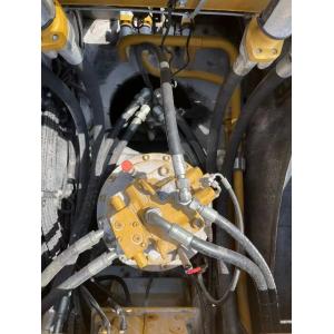 Low Fuel Consumption And High Efficiency Used Sany SY365H Digger Machine