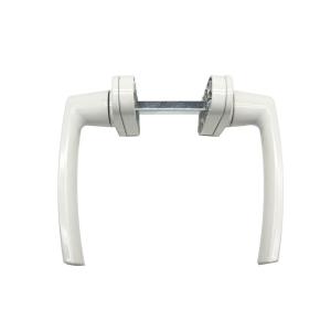 Plastic Steel Door and Window Operator Solid Handle for Sliding