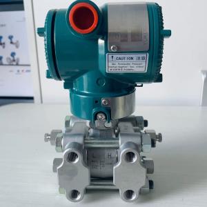 EJA120E Micro Differential Pressure Transmitter Yokogawa Pressure Transmitter
