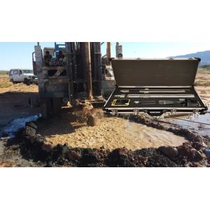 Quality GDP-3D Wireless Borehole Inclinometer for Subsea Positioning for sale