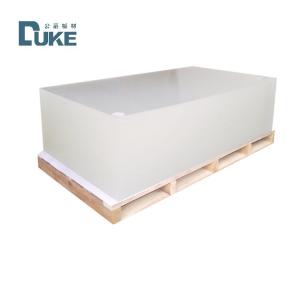 DUKE 1.8mm 8x4 Clear Transparent Plexiglass Sheet Cast Acrylic Board