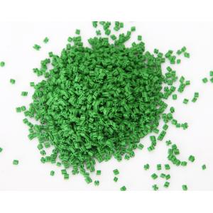 Environmental Friendly and Elastic Infill Granule Cooling Turf System