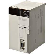 Quality 30K steps Omron CS1D-CPU44SA CPU Unit 1280 Points Black Color for sale