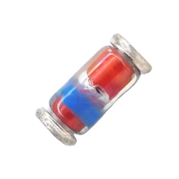 Sensor Connectors High common mode input impedance Light receiver ZMM68 ST LL34