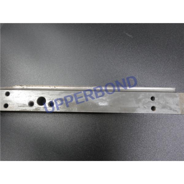 MK8 Machine Long Short Folder Garniture Parts