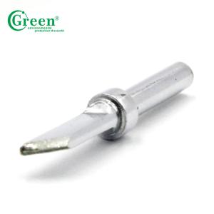 200 - LK Knife Shape Soldering Tips Factory Electronic Industry