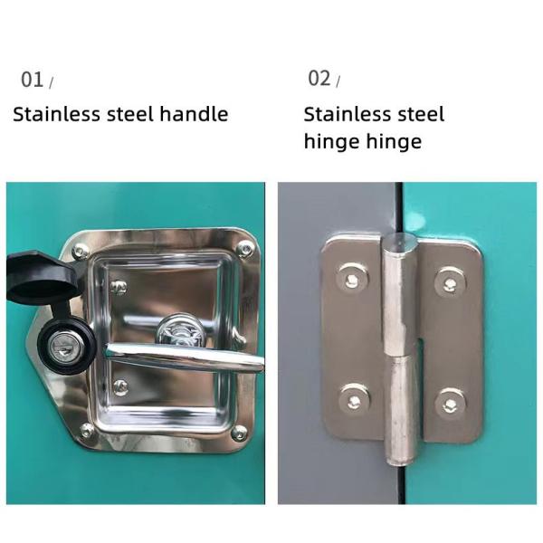 30-1500kw Silent Diesel Generator Set