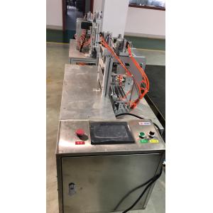 KN95 Fask Mask 3kw Earloop Welding Machine