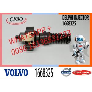 High Quality EUP Electronic Unit Pump Diesel Fuel injection Unit Pump BEBU5A0000