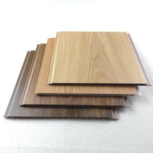Fireproof Wooden False Ceiling Panel For Easy Install