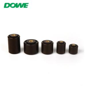 Hot sale DMC/BMC 50x40 isolation effect cylindrical insulator