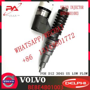6 Months Warranty Engine Fuel Injector 1547287 3169521 8113411 BEBE4B01003 For