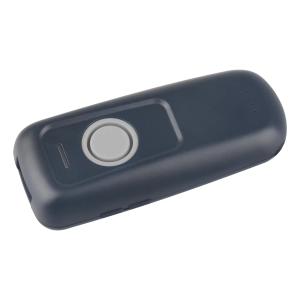 Mini Pocket Wireless Barcode Scanner 2D Portable Bar Code Readers High Decoding
