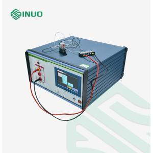 12.5kV IEC 61851 Test Equipment EVSE Impulse Voltage Test Machine