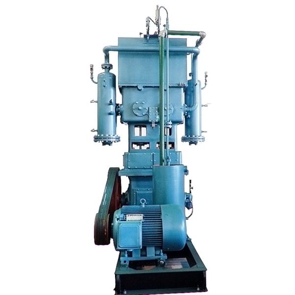 2500nm3 / H Reciprocating Oil Free O2 Compressor Discharge Pressure 5 Bar