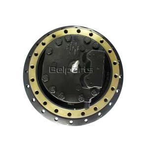 Belparts Excavator Travel Motor Assy E330 E336D Final Drive Assy 2697839 2697838